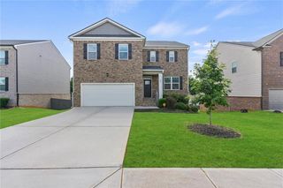 391 Faulkner Street, Stockbridge, GA 30281