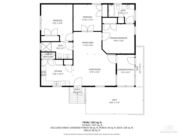 5781 State Highway 180 7018, Gulf Shores, AL 36542