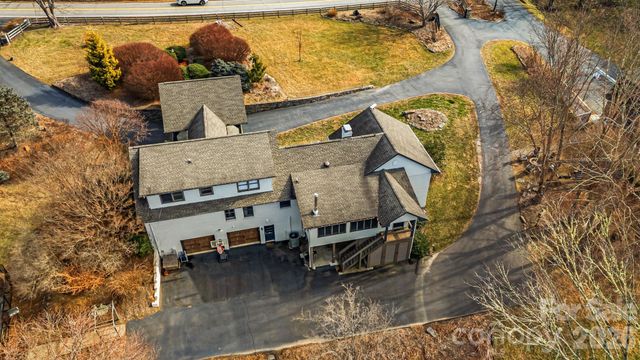 1236 Upper Brush Creek Road, Fairview, NC 28730