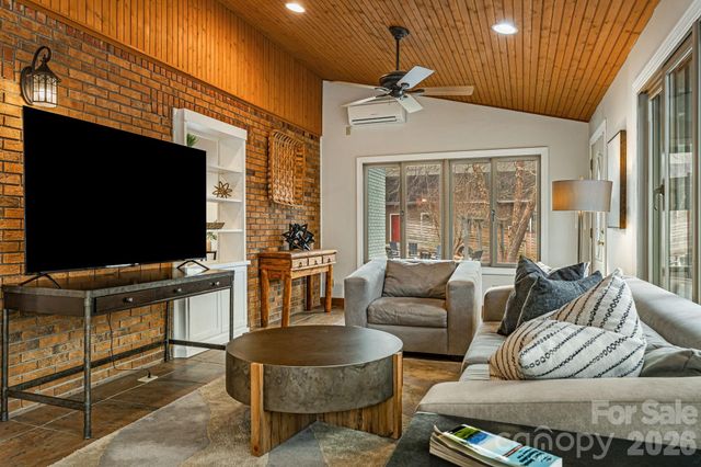 1236 Upper Brush Creek Road, Fairview, NC 28730