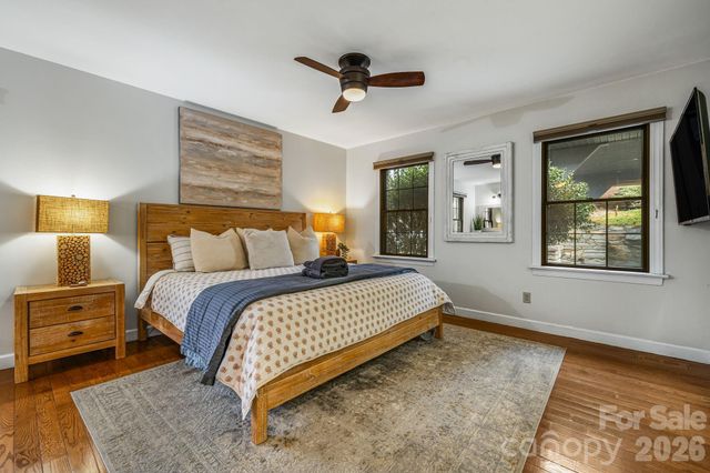 1236 Upper Brush Creek Road, Fairview, NC 28730