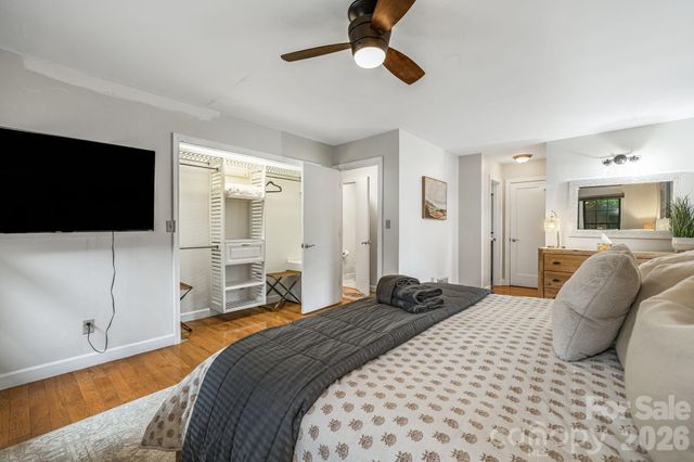 1236 Upper Brush Creek Road, Fairview, NC 28730