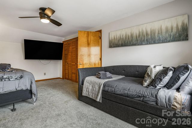 1236 Upper Brush Creek Road, Fairview, NC 28730