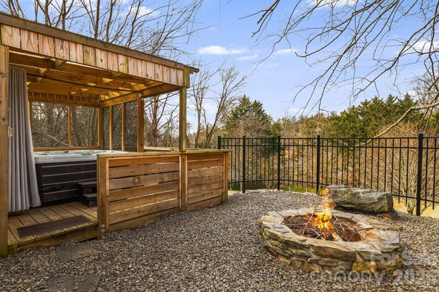 1236 Upper Brush Creek Road, Fairview, NC 28730