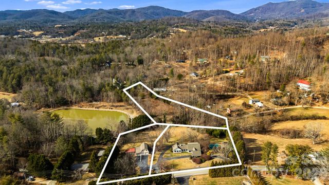 1236 Upper Brush Creek Road, Fairview, NC 28730