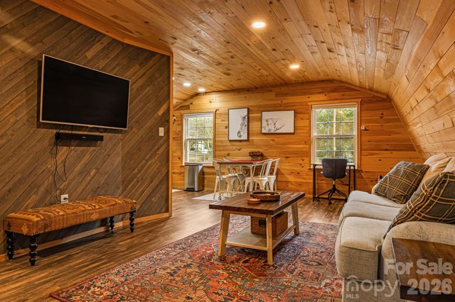 1236 Upper Brush Creek Road, Fairview, NC 28730