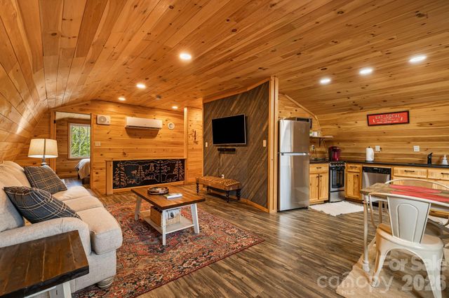 1236 Upper Brush Creek Road, Fairview, NC 28730