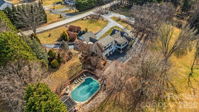 1236 Upper Brush Creek Road, Fairview, NC 28730