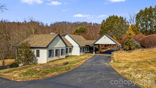 1236 Upper Brush Creek Road, Fairview, NC 28730