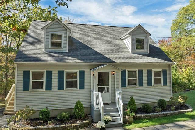 5 Ham Road, Raymond, NH 03077