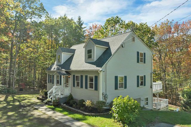 5 Ham Road, Raymond, NH 03077