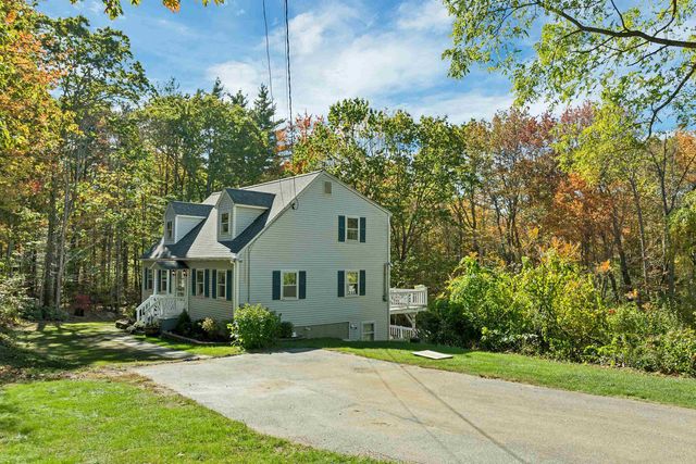 5 Ham Road, Raymond, NH 03077