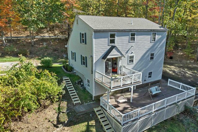 5 Ham Road, Raymond, NH 03077