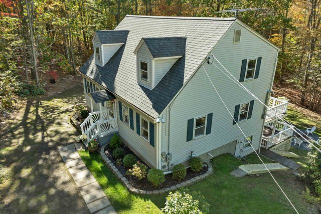 5 Ham Road, Raymond, NH 03077