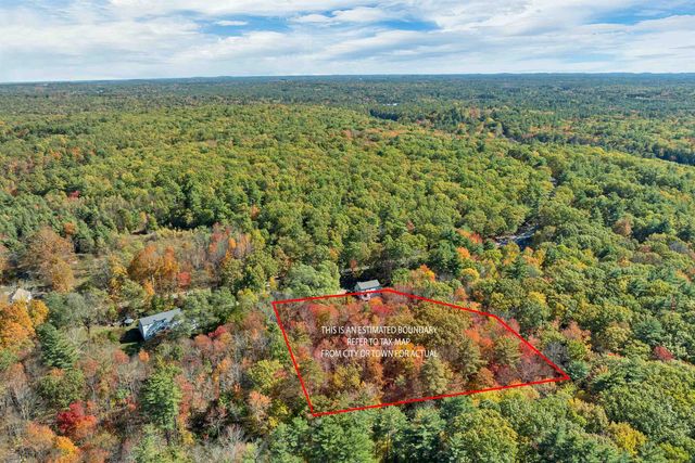 5 Ham Road, Raymond, NH 03077