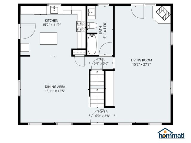 5 Ham Road, Raymond, NH 03077