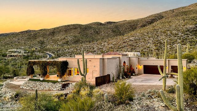 5405 N Houghton Road, Tucson, AZ 85749