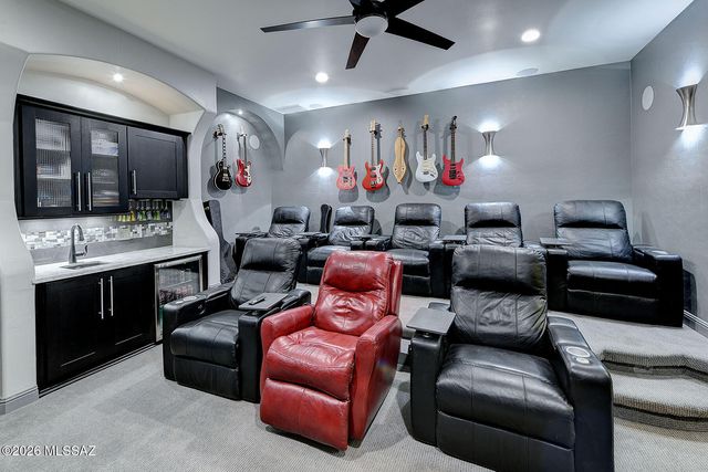 5405 N Houghton Road, Tucson, AZ 85749