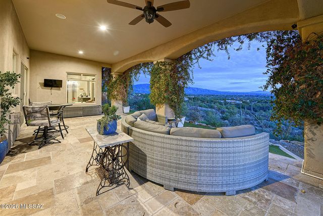 5405 N Houghton Road, Tucson, AZ 85749