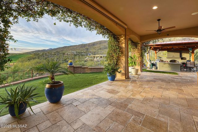 5405 N Houghton Road, Tucson, AZ 85749