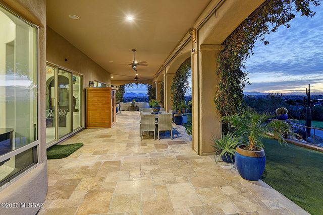 5405 N Houghton Road, Tucson, AZ 85749