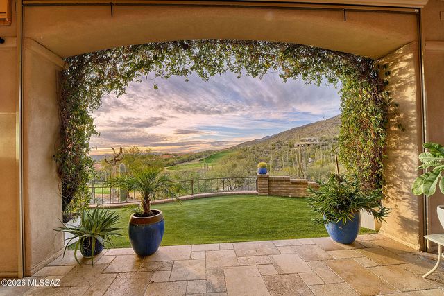 5405 N Houghton Road, Tucson, AZ 85749