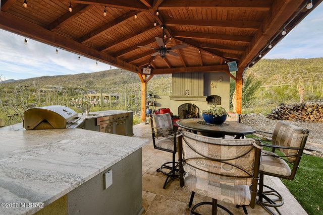 5405 N Houghton Road, Tucson, AZ 85749