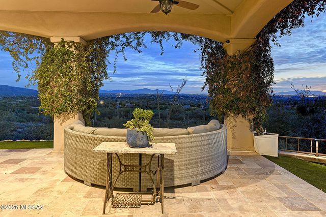 5405 N Houghton Road, Tucson, AZ 85749