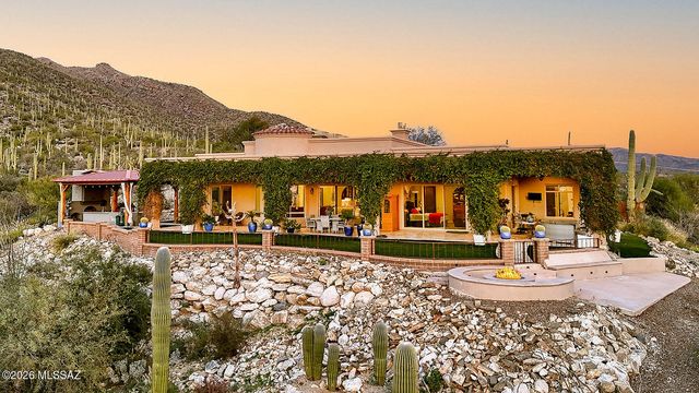 5405 N Houghton Road, Tucson, AZ 85749