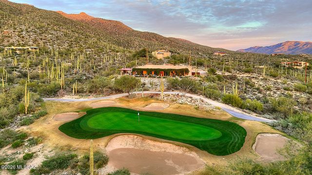 5405 N Houghton Road, Tucson, AZ 85749