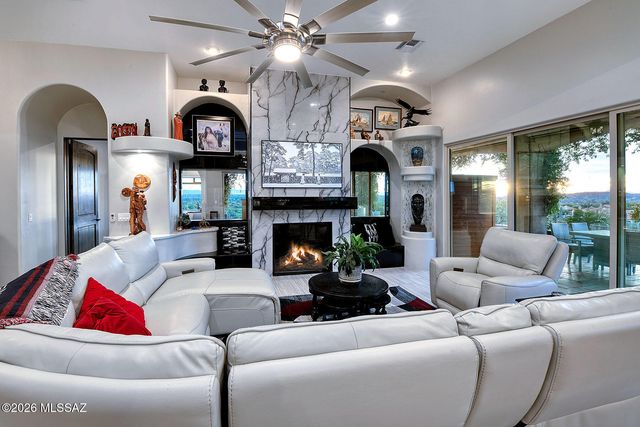 5405 N Houghton Road, Tucson, AZ 85749