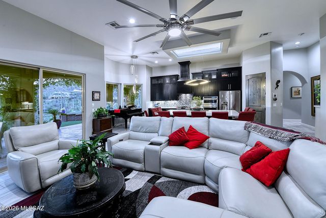 5405 N Houghton Road, Tucson, AZ 85749