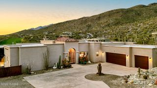 5405 N Houghton Road, Tucson, AZ 85749