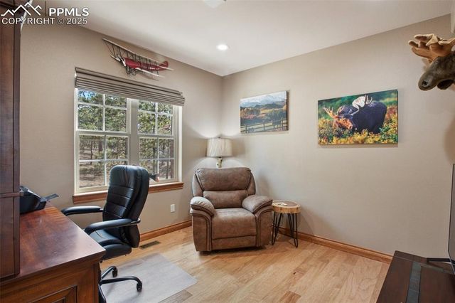 5070 Vessey Road, Colorado Springs, CO 80908