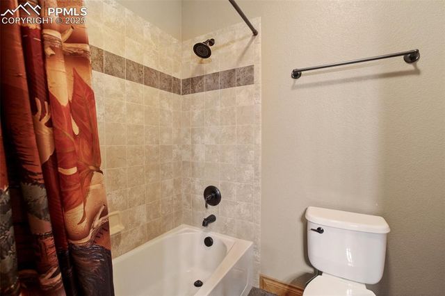 5070 Vessey Road, Colorado Springs, CO 80908