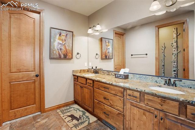 5070 Vessey Road, Colorado Springs, CO 80908