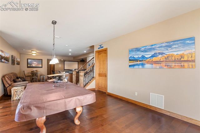 5070 Vessey Road, Colorado Springs, CO 80908