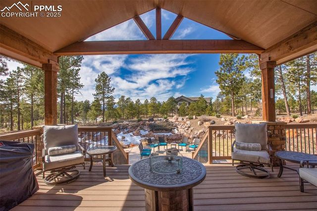 5070 Vessey Road, Colorado Springs, CO 80908