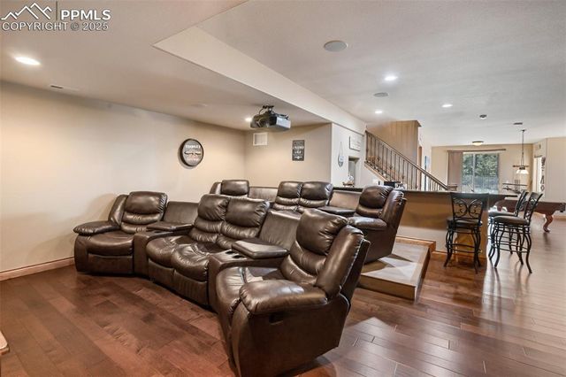 5070 Vessey Road, Colorado Springs, CO 80908