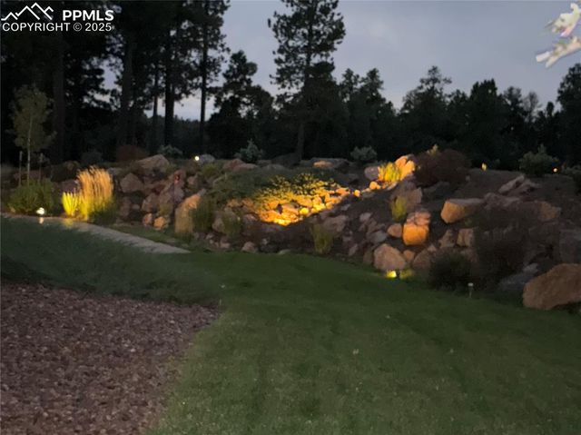 5070 Vessey Road, Colorado Springs, CO 80908