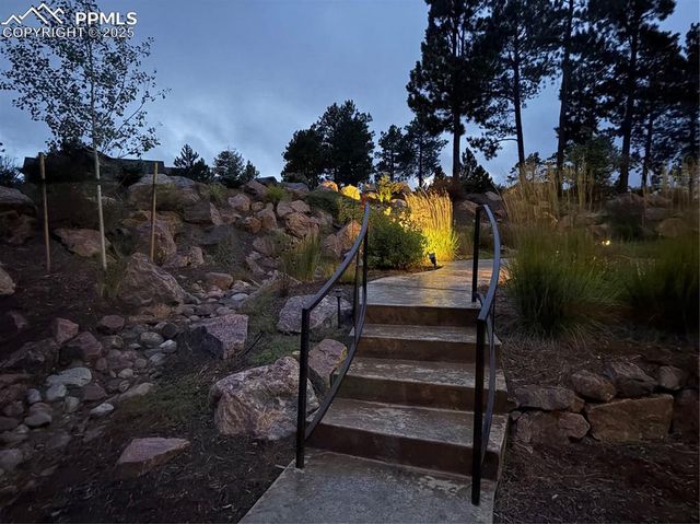 5070 Vessey Road, Colorado Springs, CO 80908