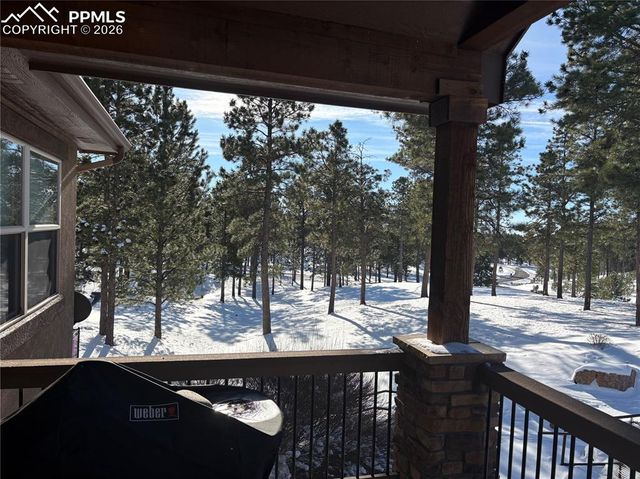 5070 Vessey Road, Colorado Springs, CO 80908