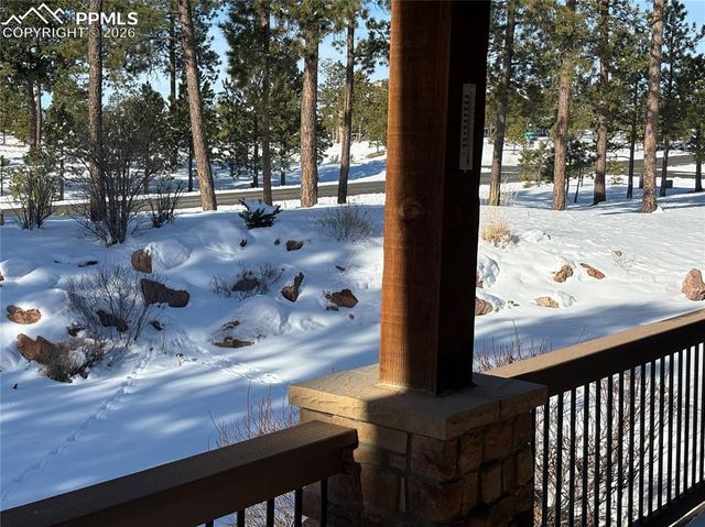 5070 Vessey Road, Colorado Springs, CO 80908