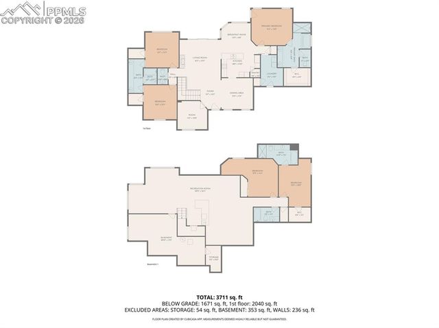 5070 Vessey Road, Colorado Springs, CO 80908
