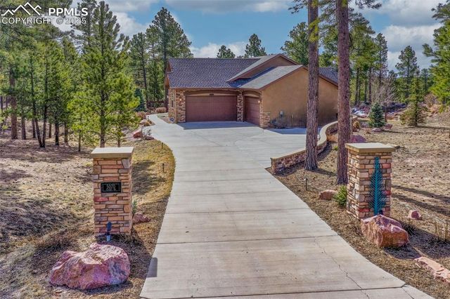 5070 Vessey Road, Colorado Springs, CO 80908