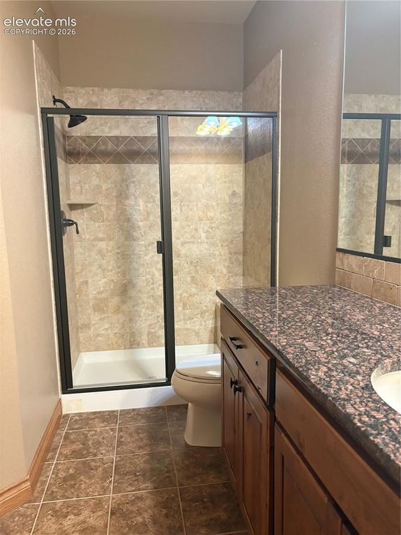 5070 Vessey Road, Colorado Springs, CO 80908 — photo 4