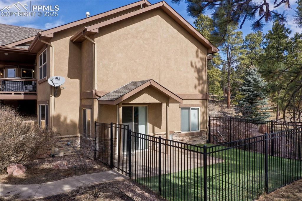 5070 Vessey Road, Colorado Springs, CO 80908 — photo 2