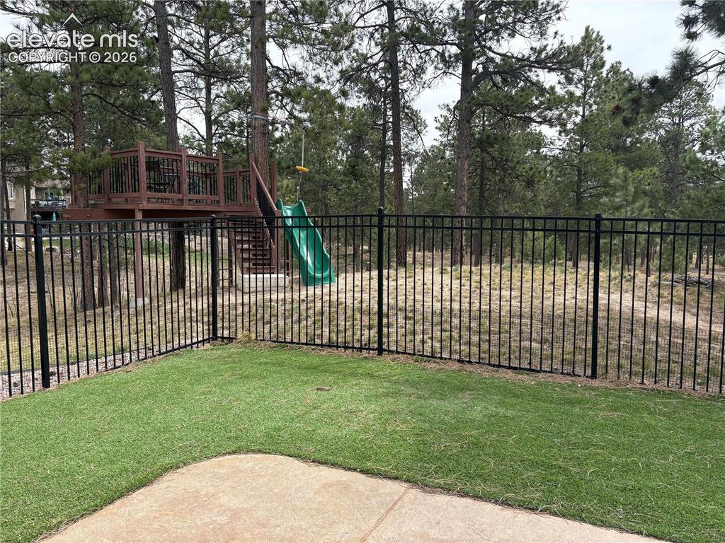 5070 Vessey Road, Colorado Springs, CO 80908 — photo 3