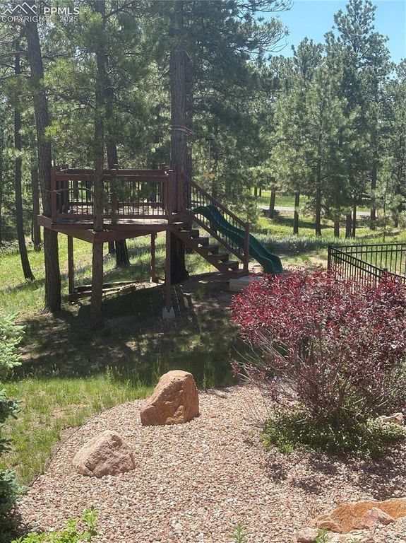 5070 Vessey Road, Colorado Springs, CO 80908 — photo 4
