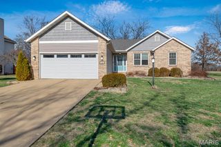 12 Colleen Drive, Edwardsville, IL 62025